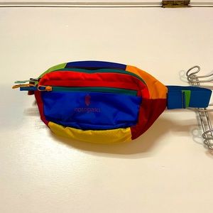Cotopaxi Kapai 3L Hip Pack